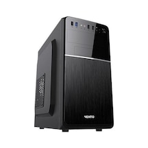 Vento Tml0117 350w Mıcro Atx 2xusb2.0/1xusb3.0 Siyah Kasa