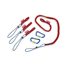 Knipex Pense Emniyet Seti 115 Gr Knı005004tbk
