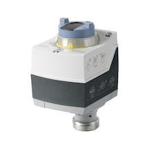 Sıemens Vana Lineer Motor Oransal Sas61.03