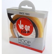 VEGE BANT HOOP KESICILI OFFICE 12x66