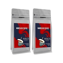 Marca De Coffee Dolce Espresso Çekirdek Kahve 2 KG