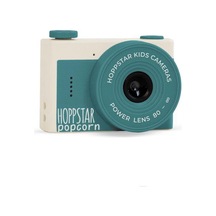 Hoppstar Popcorn Dijital Çocuk Kamerası - Bay Mint 12511