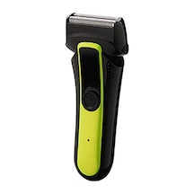 Mr-150 Precısıon 2in1 Günlük Sıfır Sakal & Çizim Başlık Sakal Traş Makinesi Şarjlı Type C Giriş