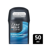 72 Saat Koruma Sağlayan Erkek Stick Deodorant, Temiz Ve Ferah Hissettirir