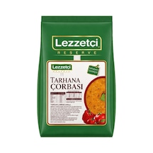 Lezzetçi Tarhana Çorbası 3000g 8'li Paket