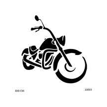 Airbrush Tattoo Motor Yapışkanlı Stencil Süsleme Ve Boyama Kalıbı
