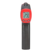 Uni-t Ut-300a Infrared Lazerli Isı Ölçer Termometre -20 400 -81606