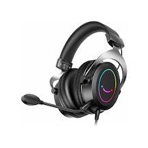 Fifine Ampligame H3 Mikrofonlu Rgb Oyuncu Kulaklığı
