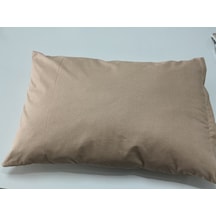 Yastık Kılıfı Yastık Kılıfı 50x70 Yastık Kılıfı Kahverengi