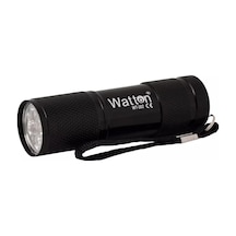 Para Işığı Ultraviole Wt-302