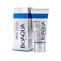 Bioaqua Pure Skin Sivilceye Meyilli Ciltler için Yüz Temizleyici 100 G