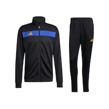 Adidas Tiro Es Ts Erkek Eşofman Takımı Jx2216 Siyah