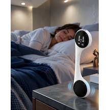 Bluetooth Yastık Altı Uyku Hoparlörü 070yastıkaltısp-3