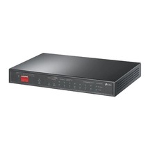 Tp Festa Tl-sg1210pp 123w 8ge Poe Switch,2ge Uplin