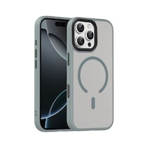 Joko Apple İphone 16 Pro Max Megane Magsafe Kapak
