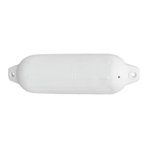 Tekne Yat İçin Easterner No:4 Usturmaça 15x54 Cm Beyaz
