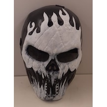 Ghost Maske