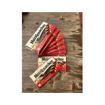 Nussknacker 10 X 100 Gr. Sütlü Çikolata