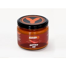 Köfteci Yusuf Burger Buffalo Sos 300 G