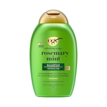 Mint Arındırıcı 385 Ml Sülfatsız Şampuan