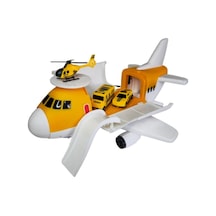 Heroes Toys Uçak İnşaat Seti Ern-2011
