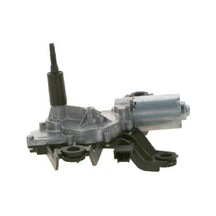 Silecek Motoru Arka Bagaj Tek Kapı Partner Berlingo 1996-2012 6405n4 Zenon Pe-6098a