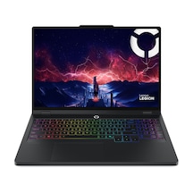 Lenovo Legion Pro 5 16ADR10 AMD Ryzen 9 8940HX 32GB 1TB SSD RTX 5070 8GB 16" WQXGA (2560X1600) IPS Panel 240Hz 115W Freedos Taşınabilir Dizüstü Bilgisayar 83LT0046TR
