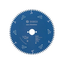 Bosch Expert Serisi Alüminyum İçin 235 x 30 MM 80 Diş Daire Testere Bıçağı - 2608644107
