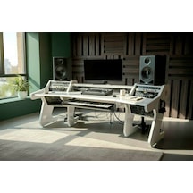 Monodesk_Stüdyo Monodesk Pro Edition Stüdyo Masası 260Cm.