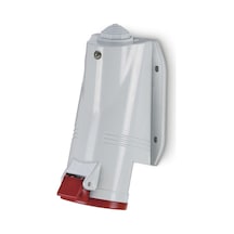 Scame IP44 Duv. Prizi 4 x 32 A (3P+E) Trifaze