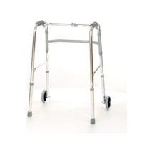 Iki Tekerlekli Alüminyum Hareketli Walker