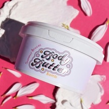 Bomb Cosmetics Summer Breeze Vücut Kremi 200ml