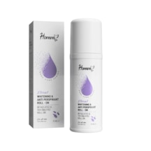 Homm Life Floral Ter Önleyici Roll-On Deodorant 75 ML