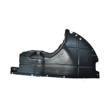 Fiat Ducato 07/14 Karter Muhafaza Plasti Ği Sağ