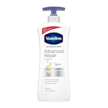 Vaseline Advanced Repair Kokusuz Vücut Losyonu 600 ML
