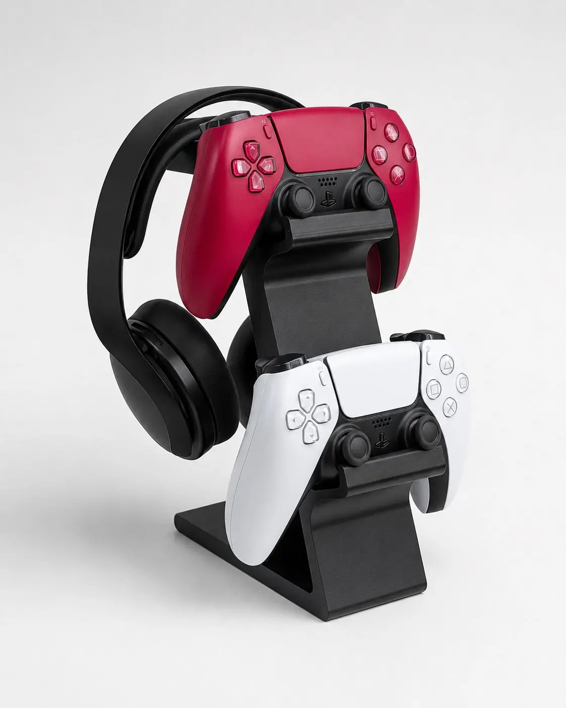 Ps5 Dualsense Gamepad + Kulaklık Standı 1 Adet