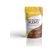 Naturiga Macaccino Blend Baharatlı Maca & Kakao Karışımı 100 G