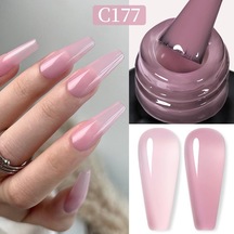 Born Pretty 15 Ml Kalıcı Oje C177 58740