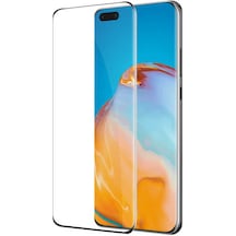 Zore Huawei P40 Pro Uyumlu Davin Seramik Ekran Koruyucu