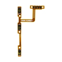 İnfinix Hot 40 On Off Açma Kapama Filmi Flex Çok Renkli
