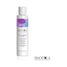 Byotea Never Without Yağlı Karma Ciltler İçin Salisilik Asit Çinko Matlaştırıcı Temizleme Sütü 150ml