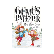 Gümüş Patenler - Mary Mapes Dodge - Pogo