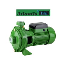 Atlantis 2mcp 160/160 2.hp 220v Çift Kademeli Santrifüj Pompa