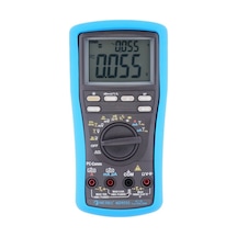 Metrel Md9050 Trms Dijital Multimetre