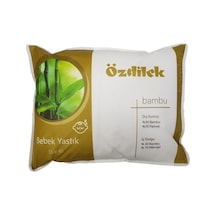 Özdilek Bebek Yastık Bambu