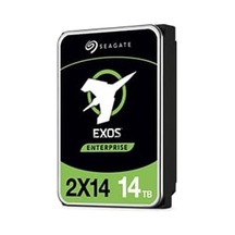 14 Tb 3.5 Seagate Exos Sas 256mb 7200rpm St14000nm0081 5 Yıl Resmı Dıst Garantılı