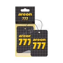 4 Adet Areon 777 Fabrica Oto Araç Kokusu