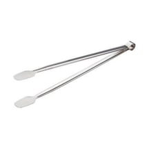 Paslanmaz Çelik 304 Izgara Maşası No 2 27 CM Kalınlık 1.2 MM