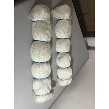 3 X 50 Metre Toptan Kuş Önleme Filesi 1 Top Kuş Güvercin Önleme A