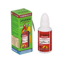 Atopirin Vitamin 30 Ml